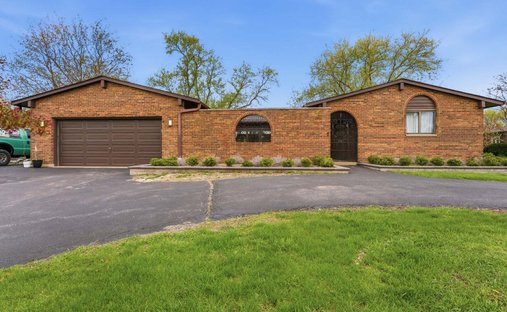 Casa a Long Grove, Illinois, Stati Uniti 1