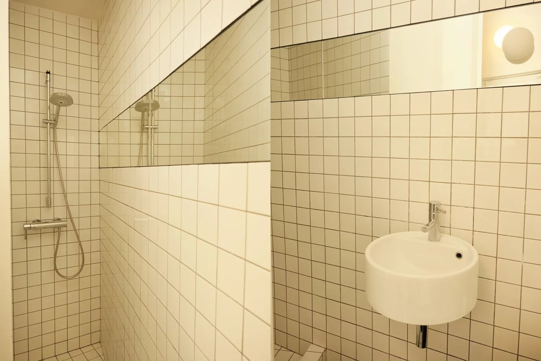 Apartment in Saint Thomas d'Aquin, Paris 7e Arrondissement, Paris 5 - 18610617
