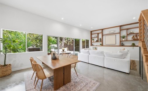 House in Los Angeles, California, United States 1