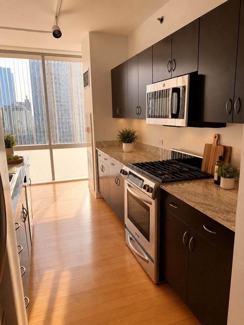 Condo in Chicago, Illinois, United States 4 - 18612700