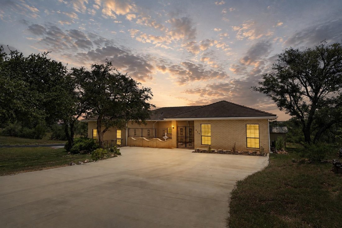 House in Horseshoe Bay, Texas, United States 3 - 18612264