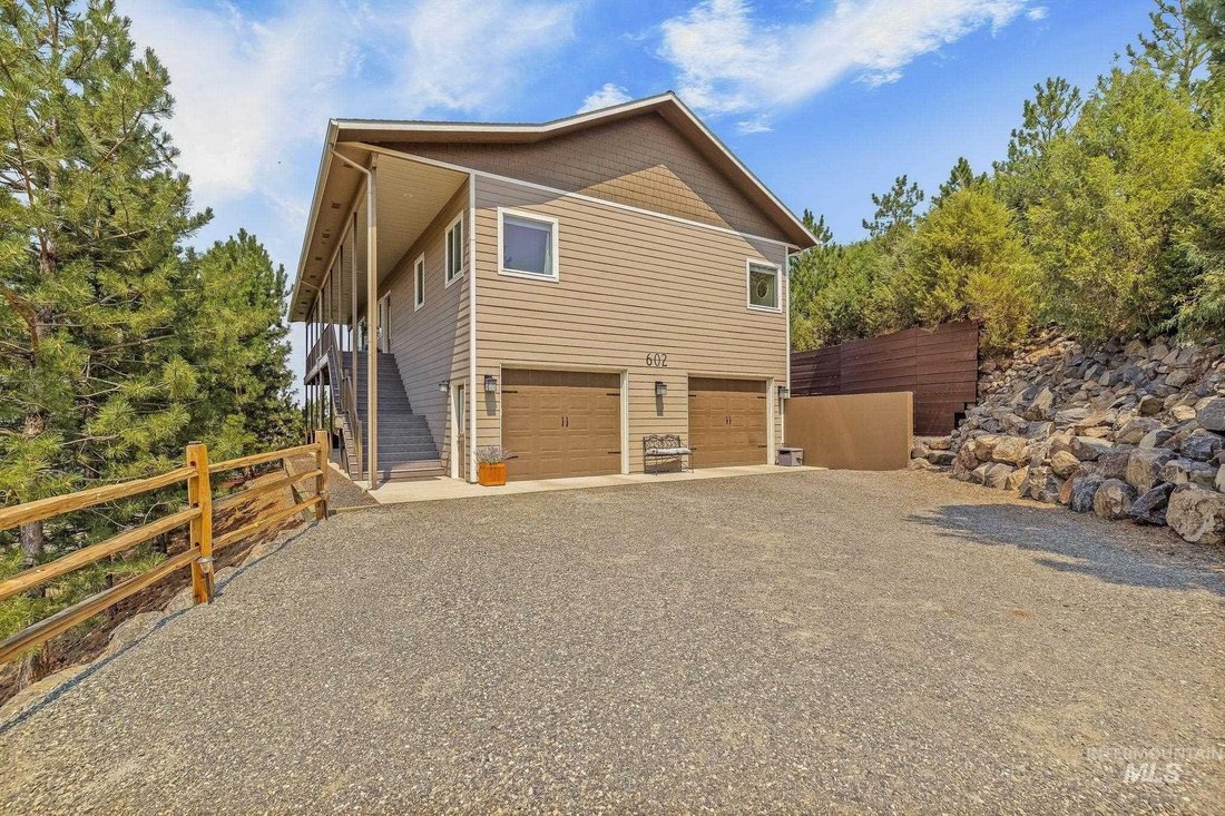House in Asotin, Washington, United States 3 - 18611250