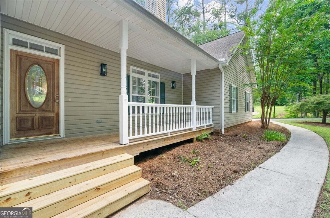 House in Cumming, Georgia, United States 3 - 18613131
