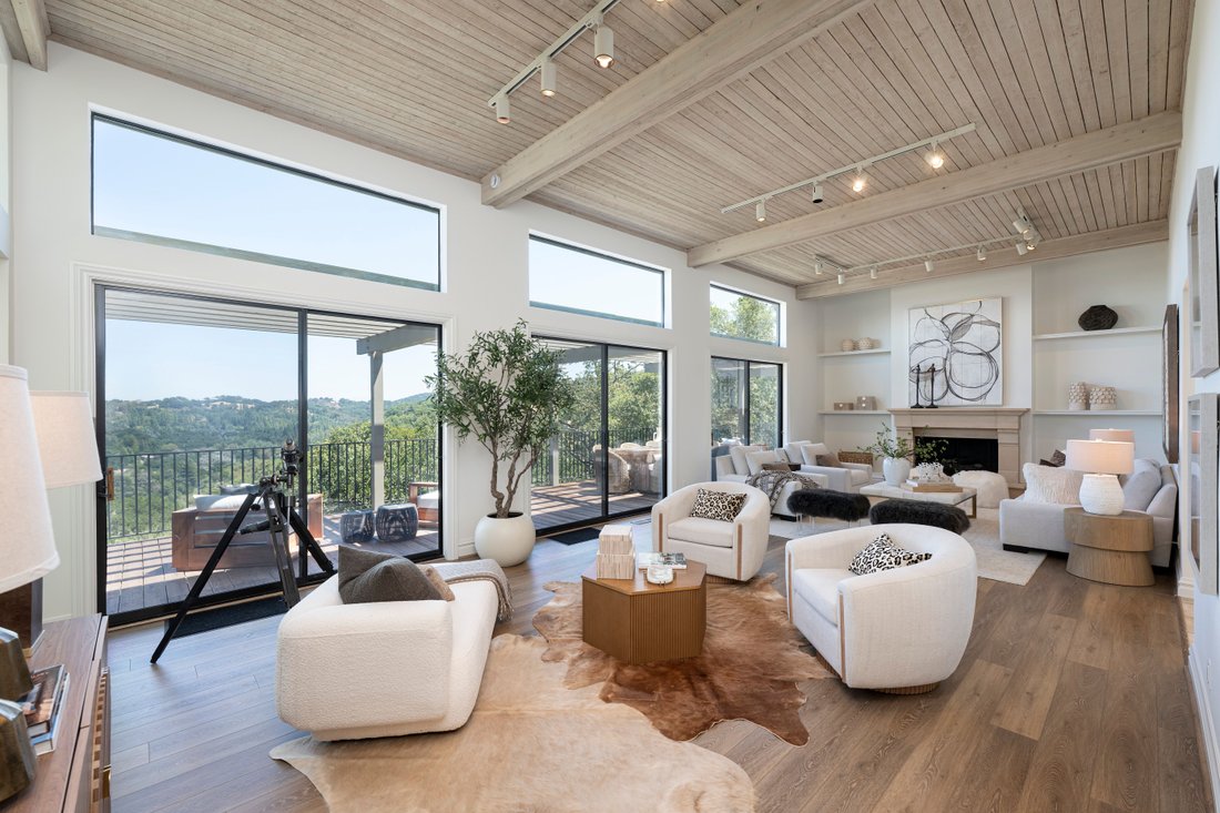 House in Portola Valley, California, United States 5 - 18610355