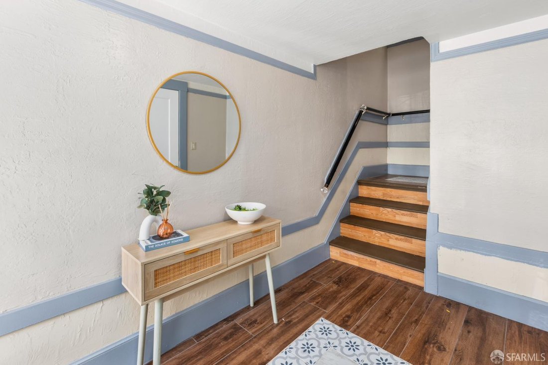 House in San Francisco, California, United States 3 - 18609570