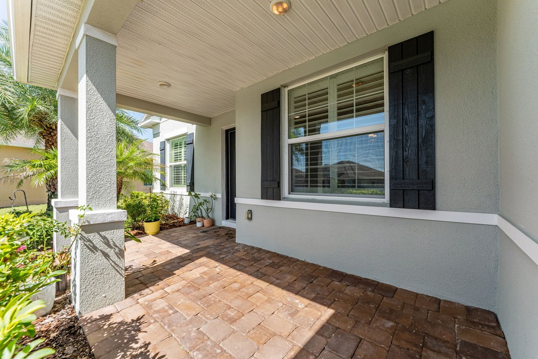 Maison à Merritt Island, Floride, États-Unis 4 - 18611364