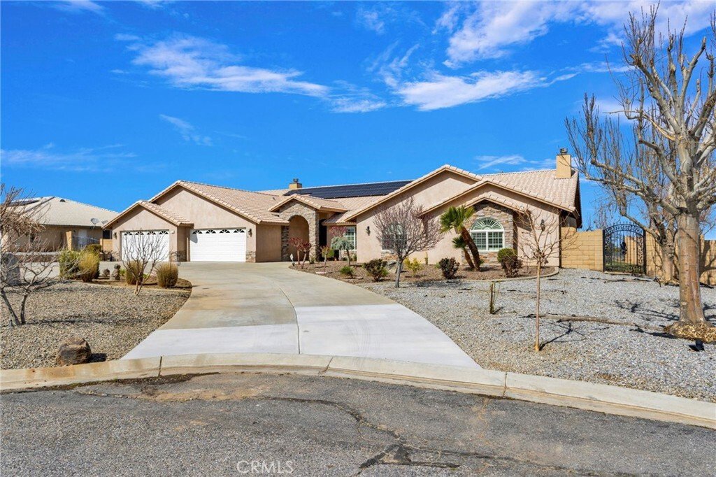 House in Hesperia, California, United States 5 - 17343486