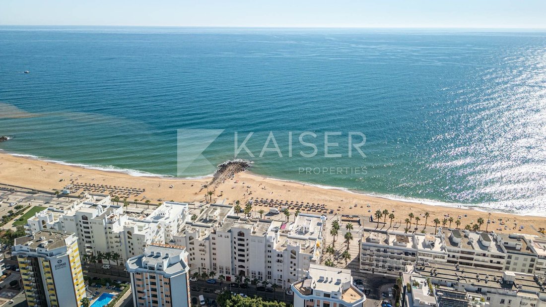 Apartment in Quarteira, Algarve, Portugal 3 - 16712768