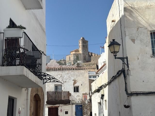 Chalet in Ibiza Town, Balearic Islands, Spain 4 - 18612400