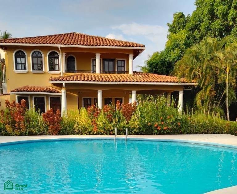 House in Parrita, Puntarenas Province, Costa Rica 1 - 17232520