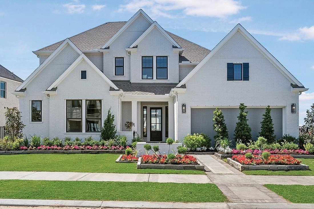 House in Houston, Texas, United States 1 - 18314048