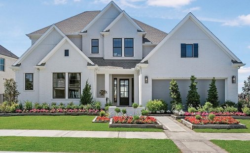 House in Houston, Texas, United States 1