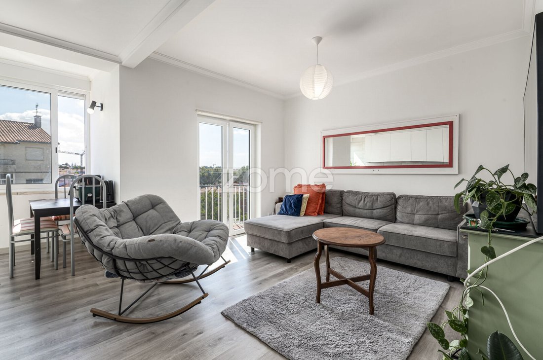 Apartment in Cascais e Estoril, Lisbon, Portugal 1 - 18613905