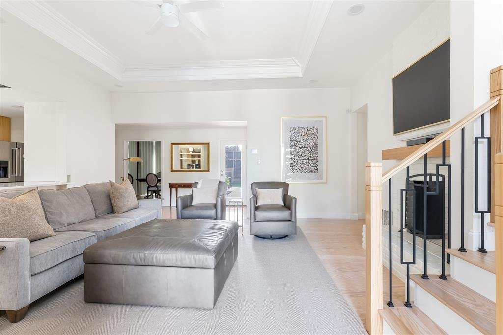 House in Dallas, Texas, United States 5 - 18366730
