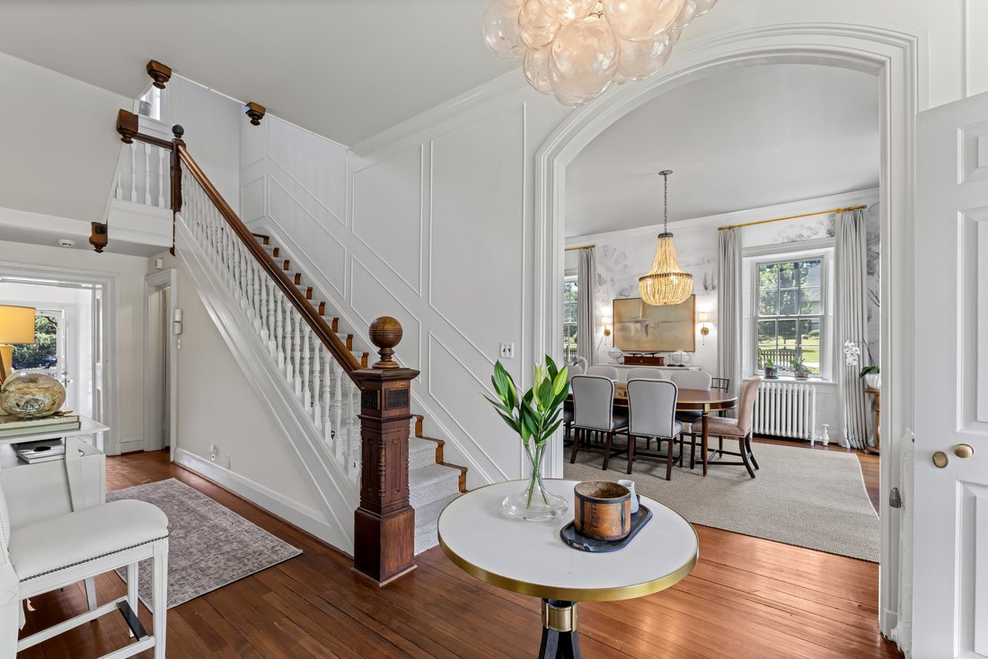 House in Sparks, Maryland, United States 1 - 18426152
