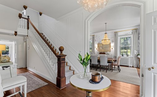 Casa a Sparks, Maryland, Stati Uniti 1