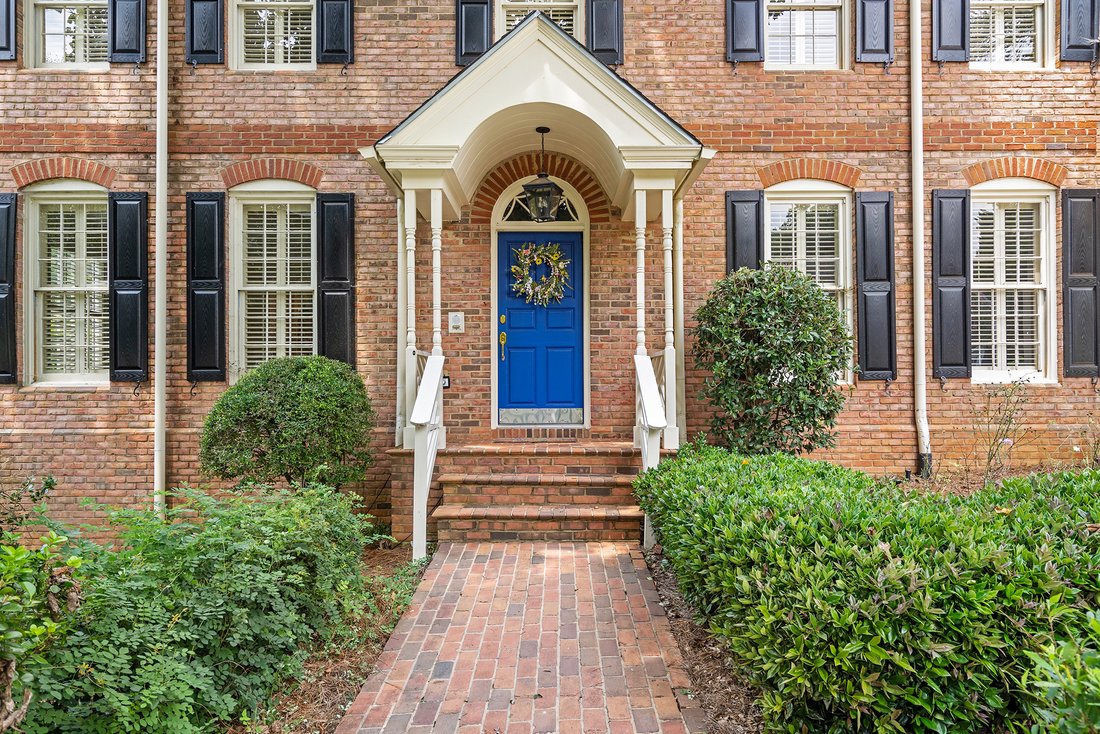 House in Marietta, Georgia, United States 4 - 18611239