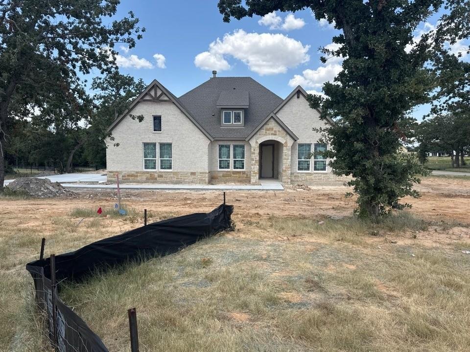 House in Springtown, Texas, United States 1 - 18500313
