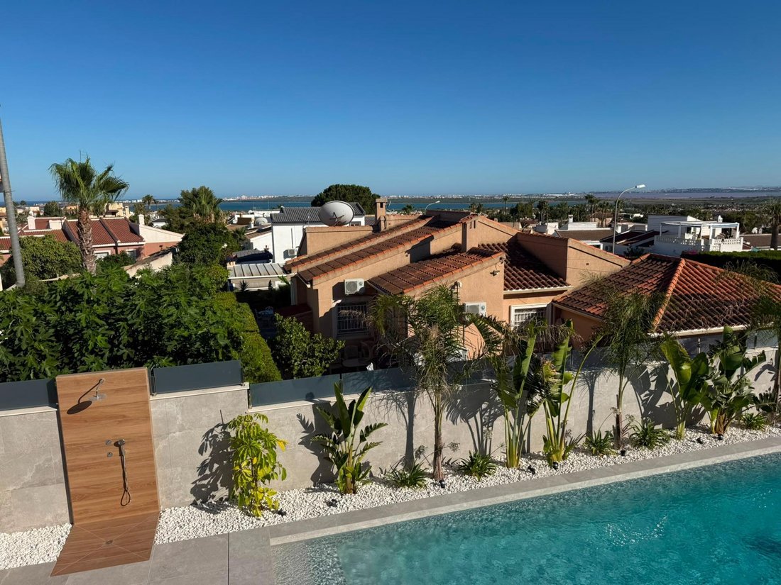 Villa en Ciudad Quesada, Rojales, Comunidad Valenciana 5 - 18609137