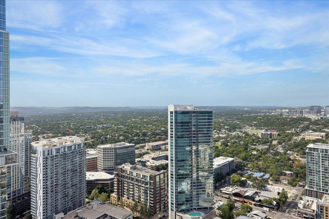 Condominio a Austin, Texas, Stati Uniti 3 - 18612206