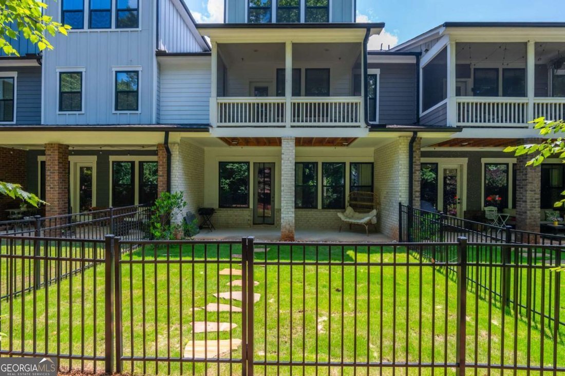 House in Roswell, Georgia, United States 2 - 18610226