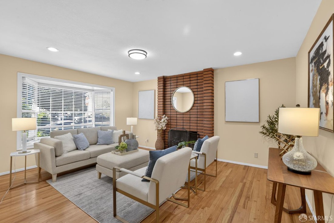 House in San Jose, California, United States 5 - 18611983