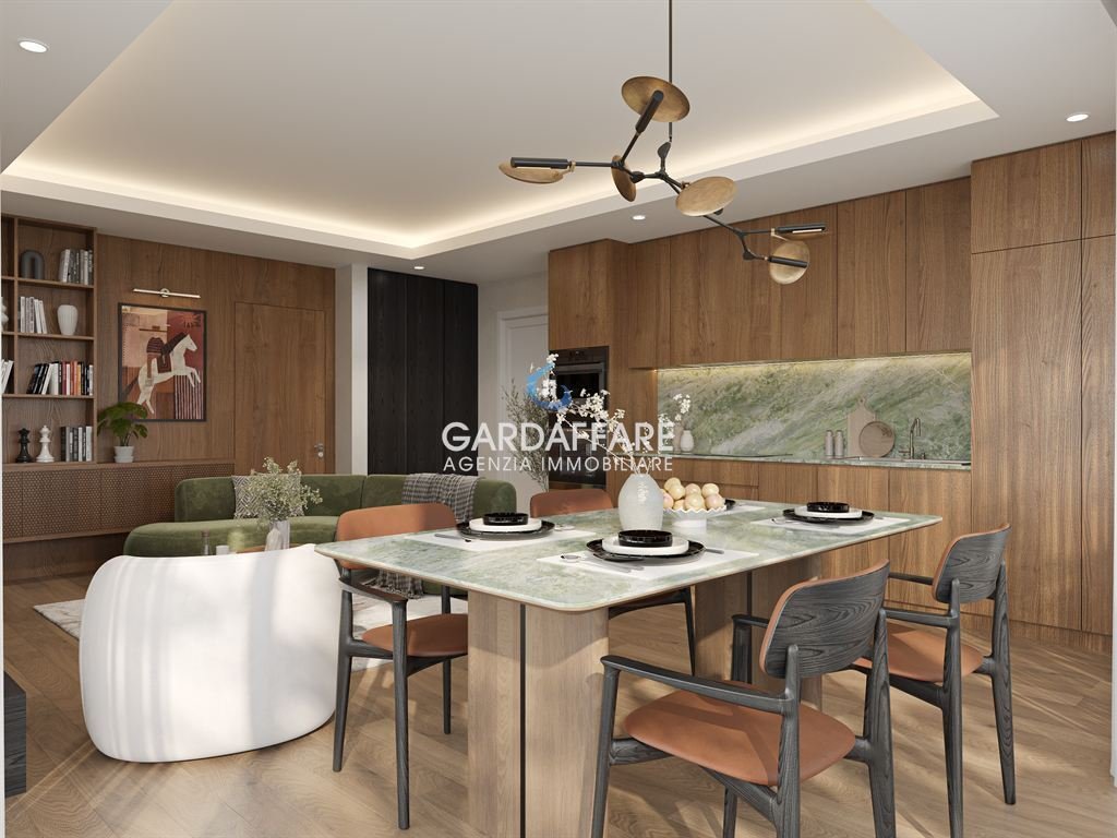 Apartment in Desenzano Centro, Desenzano del Garda, Lombardy 3 - 18611793