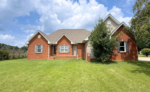Maison à Lafayette, Tennessee, États-Unis 1