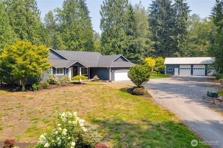 House in Arlington, Washington, United States 3 - 18614978