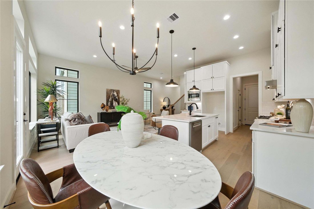 House in Houston, Texas, United States 4 - 18613392