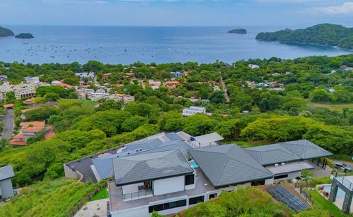 House in Coco, Guanacaste Province, Costa Rica 1