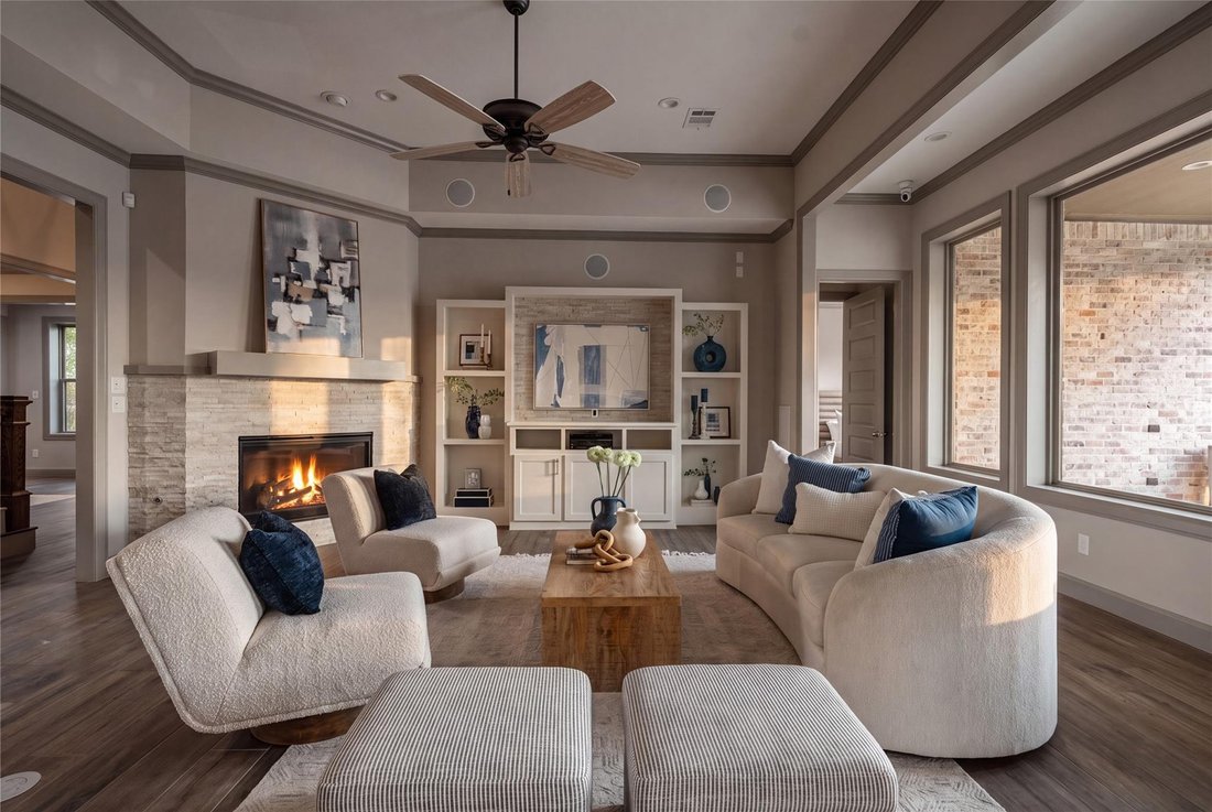 House in Conroe, Texas, United States 2 - 18610199