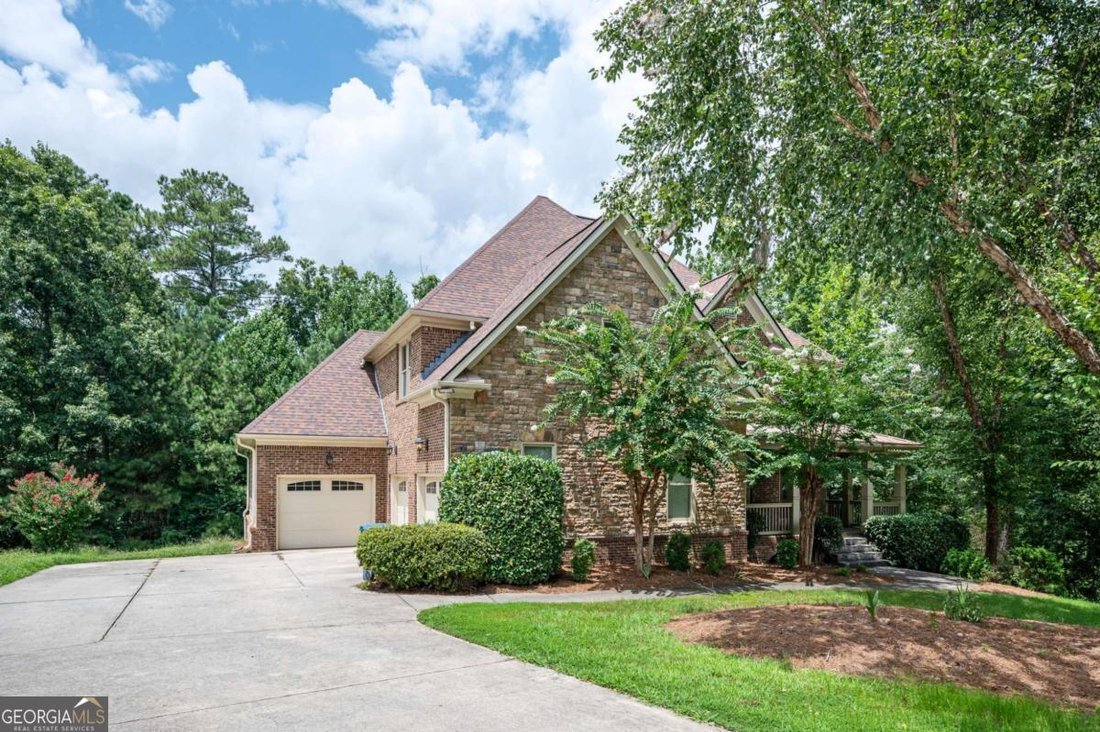 House in Lawrenceville, Georgia, United States 2 - 18613123