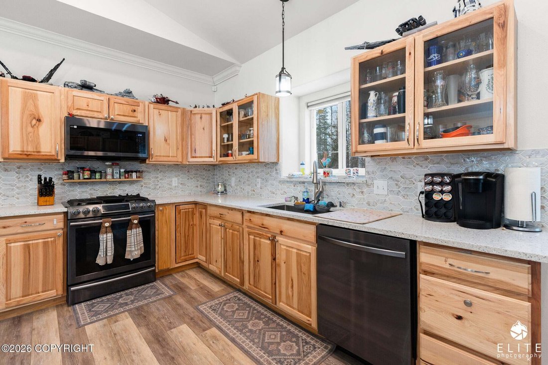 House in Wasilla, Alaska, United States 5 - 18609006