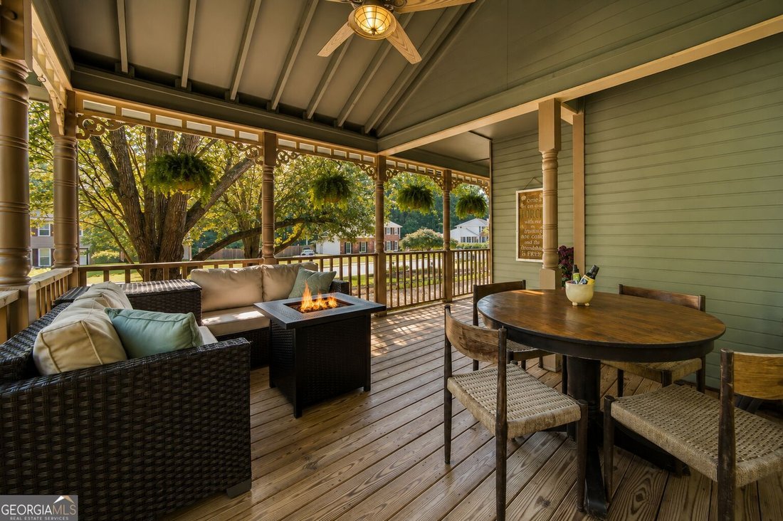 House in Peachtree City, Georgia, United States 4 - 18615667