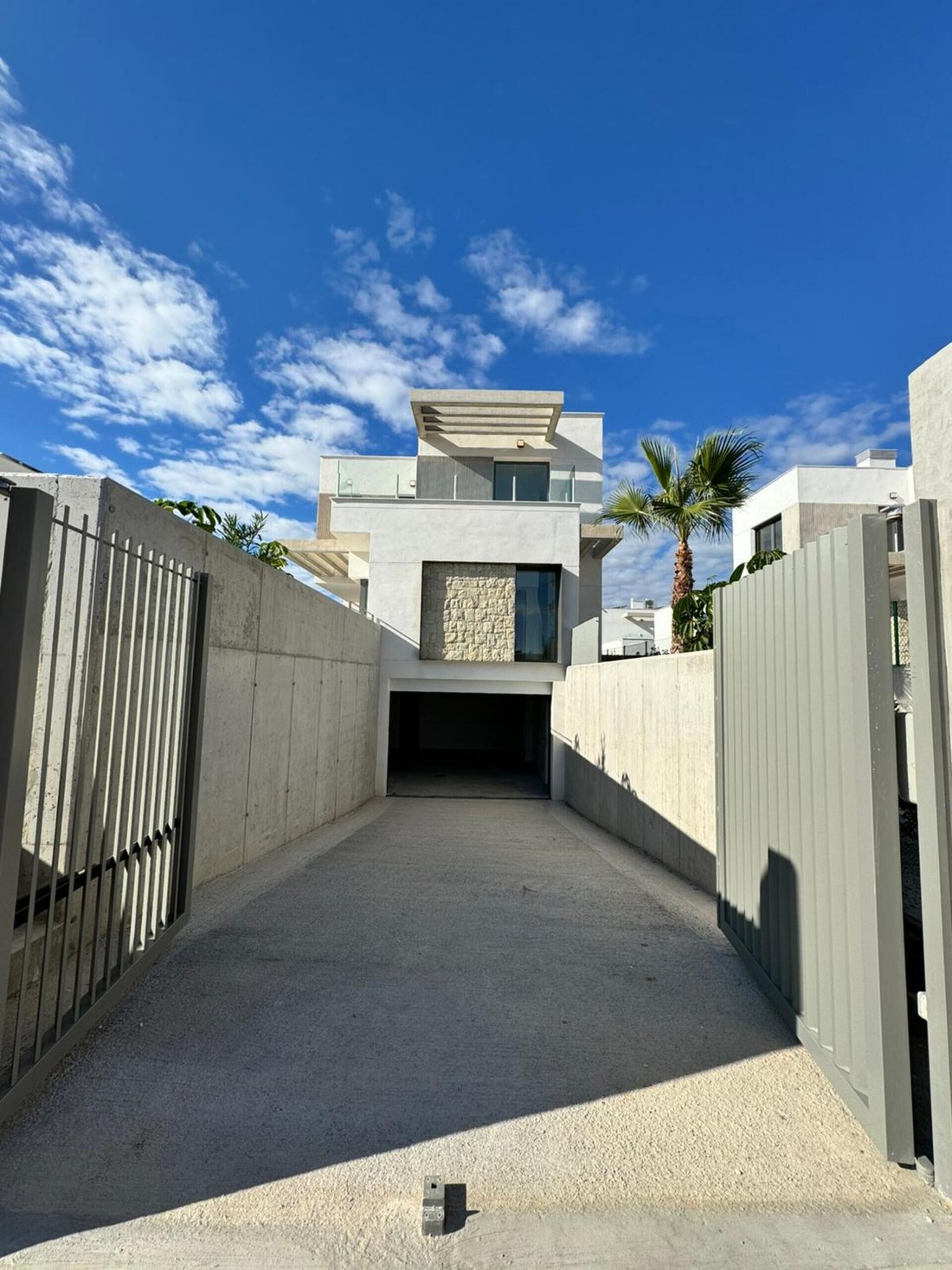 Villa in Finestrat, Valencian Community, Spain 3 - 18609276