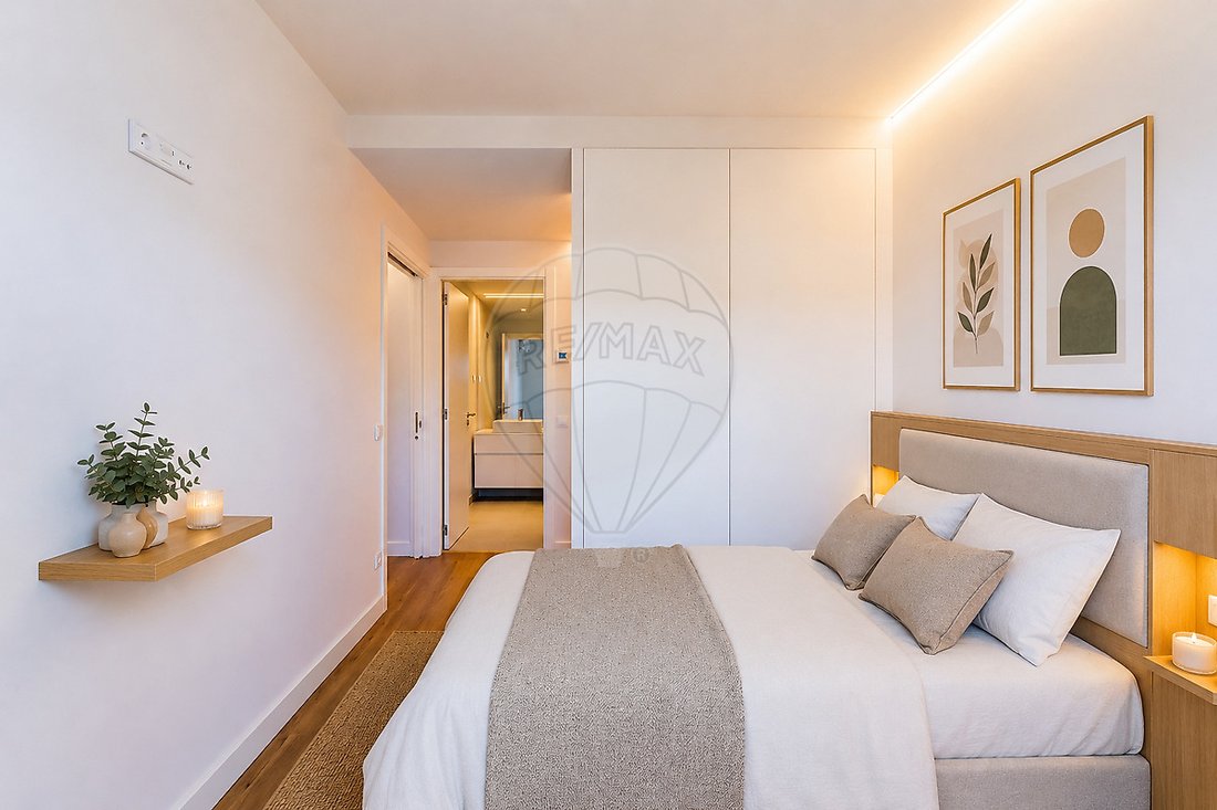 Apartment in Linda-a-Velha, Lisbon, Portugal 1 - 17260857