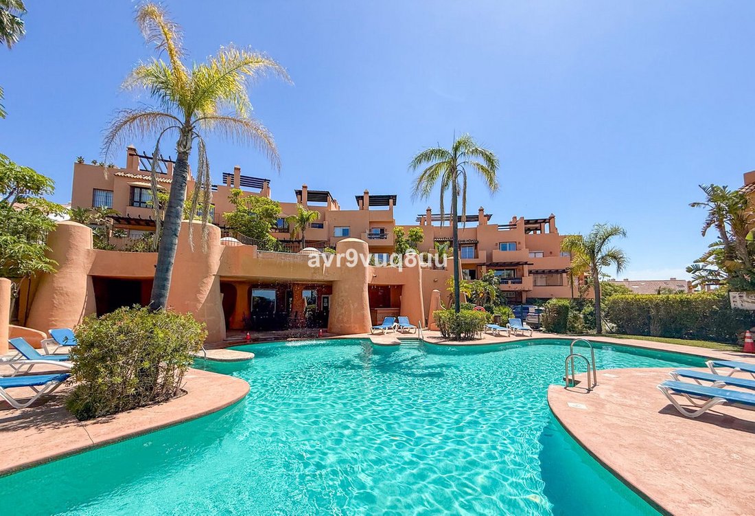 Townhouse in Centro, Malaga, Spain 1 - 18217526