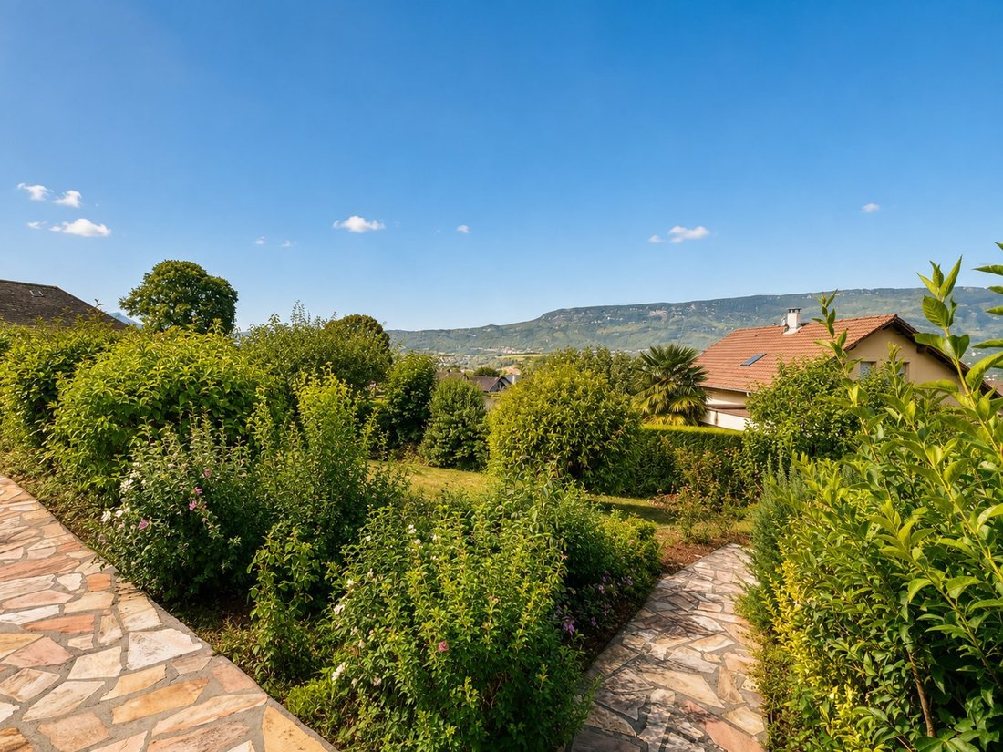 House in Mery, Auvergne-Rhône-Alpes, France 4 - 18614852