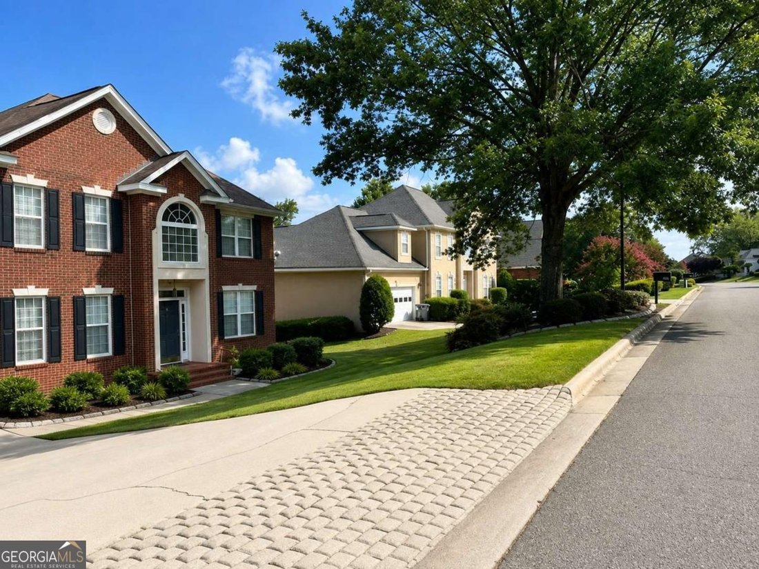 House in Martinez, Georgia, United States 2 - 18610220