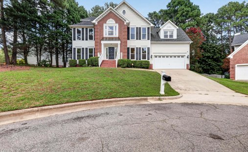 House in Raleigh, North Carolina, United States 1