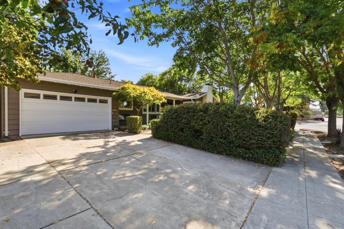 House in San Jose, California, United States 3 - 18612082