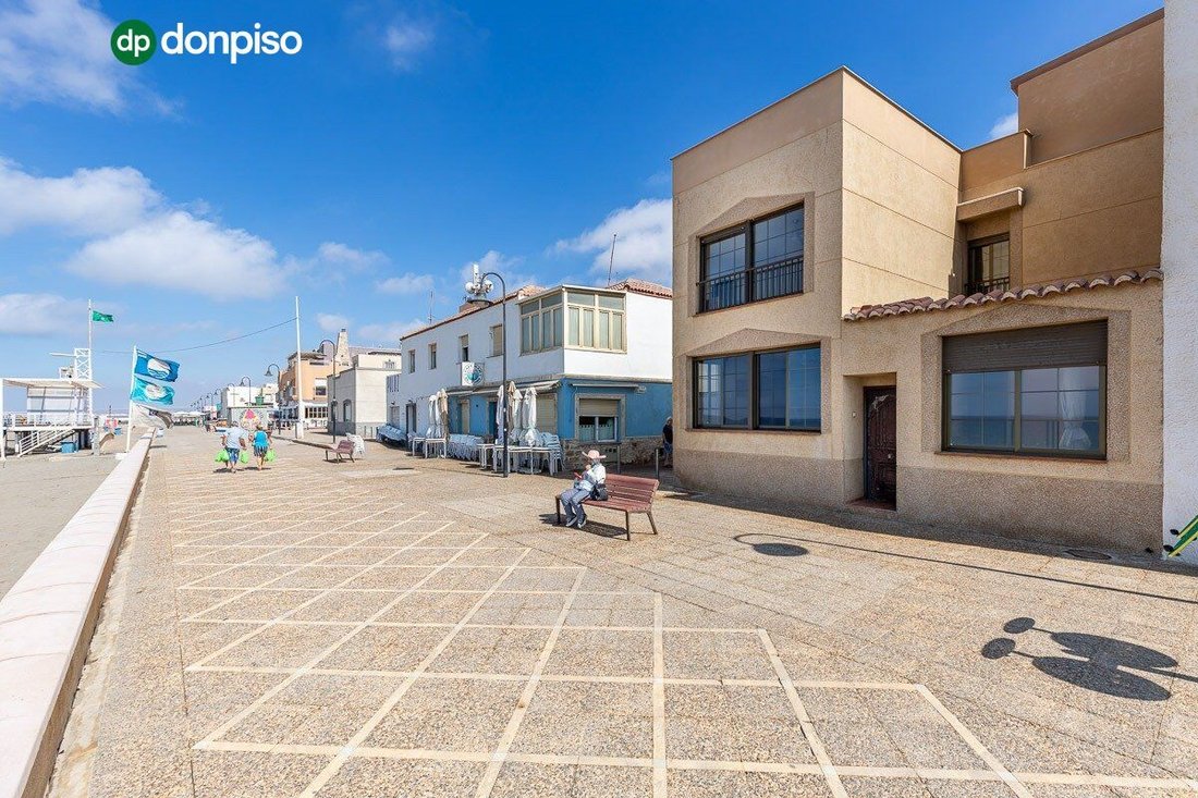 House in Cabo de Gata, Almeria, Andalusia 1 - 18613507