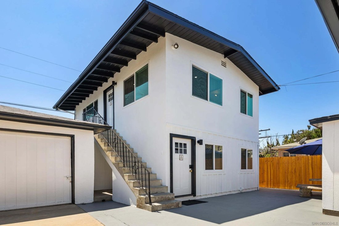 Chula Vista, California, United States 3 - 18612791