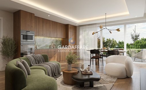 Appartamento a Desenzano Centro, Desenzano del Garda, Lombardia 1
