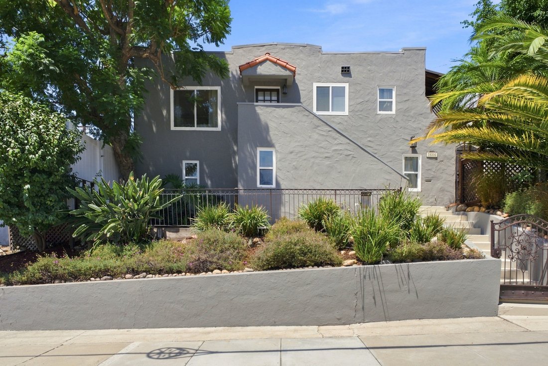 House in San Diego, California, United States 2 - 18610943
