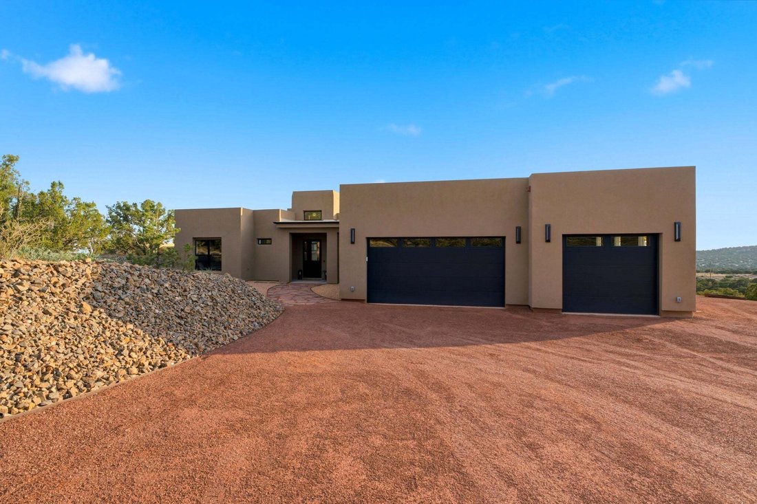 House in Sandia Park, New Mexico, United States 3 - 17682456