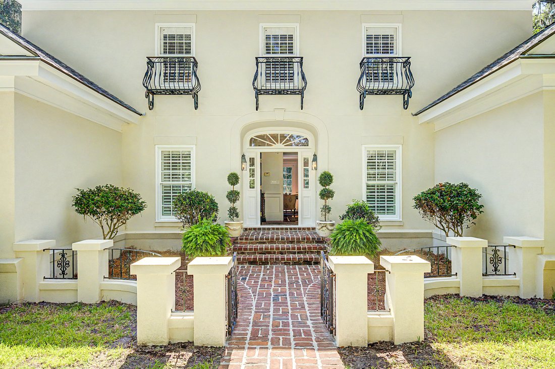 House in Savannah, Georgia, United States 3 - 18611133