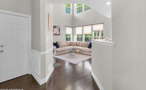House in Whitehouse Station, New Jersey, United States 1