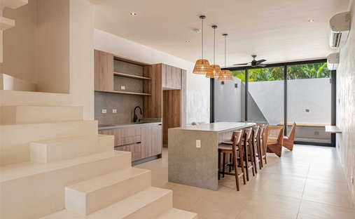 Condo in Playa Pelada, Guanacaste Province, Costa Rica 1